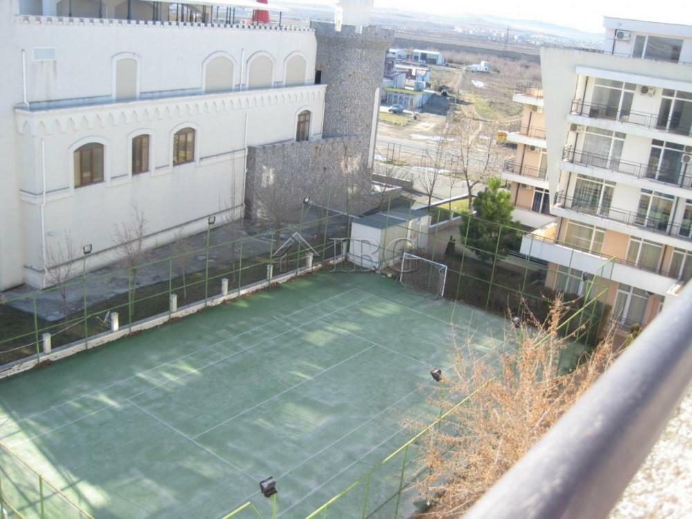Apartament Grand Kamelia Daire Sunny Beach Dış mekan fotoğraf