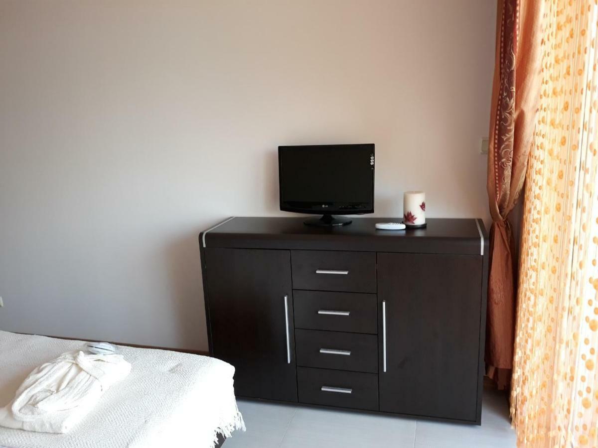 Apartament Grand Kamelia Daire Sunny Beach Dış mekan fotoğraf