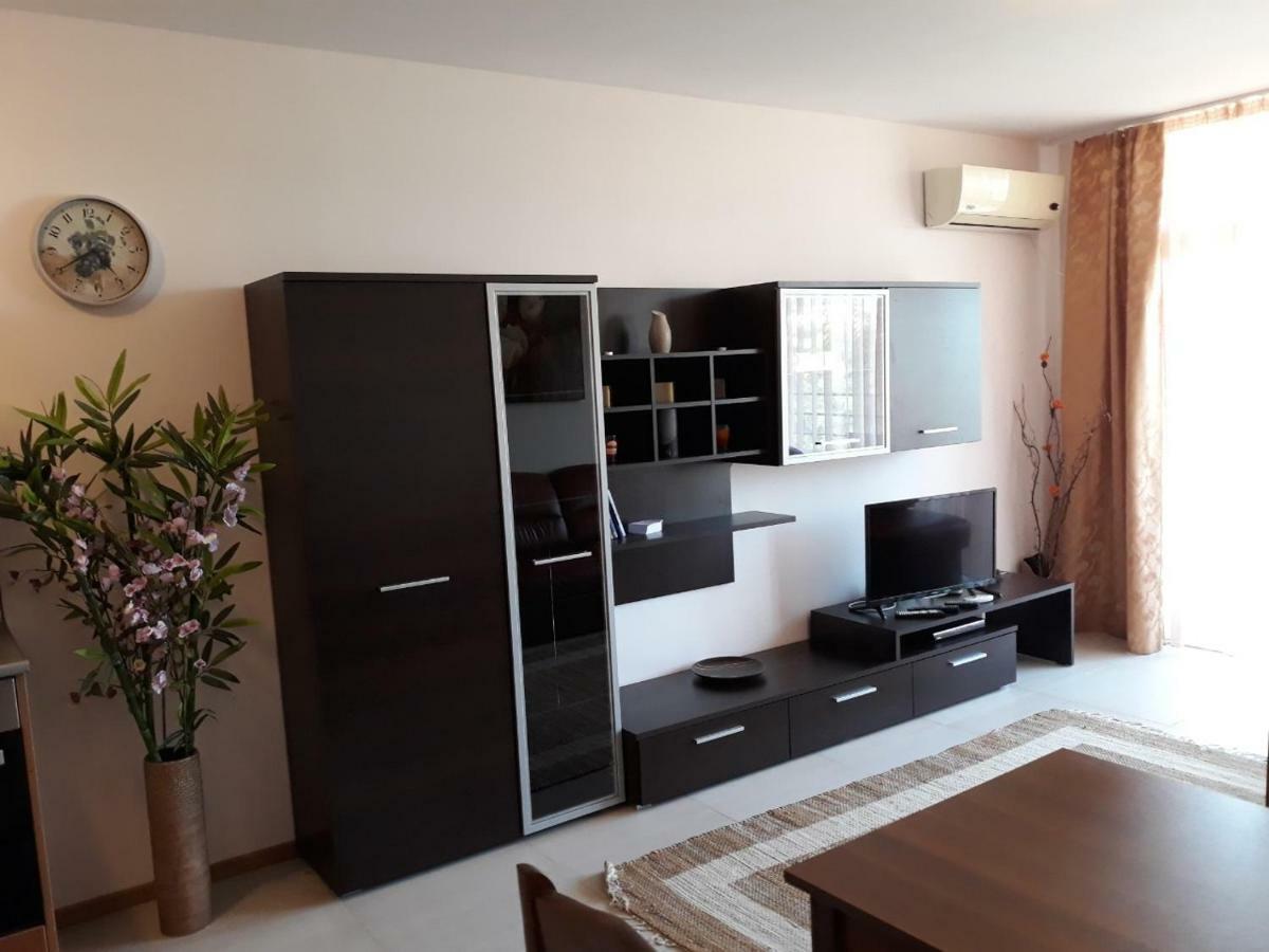 Apartament Grand Kamelia Daire Sunny Beach Dış mekan fotoğraf