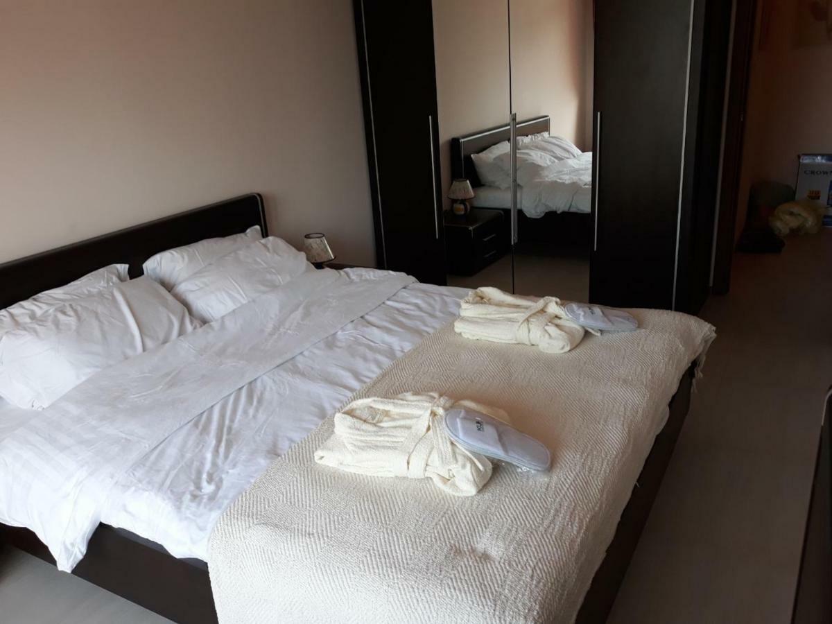 Apartament Grand Kamelia Daire Sunny Beach Dış mekan fotoğraf