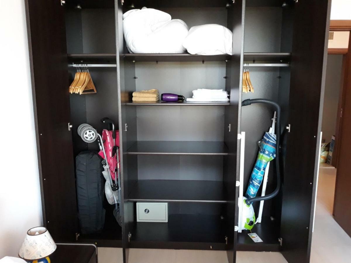 Apartament Grand Kamelia Daire Sunny Beach Dış mekan fotoğraf