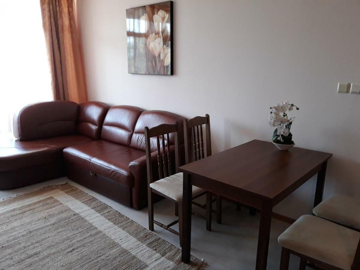 Apartament Grand Kamelia Daire Sunny Beach Dış mekan fotoğraf