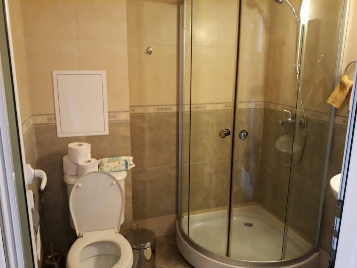 Apartament Grand Kamelia Daire Sunny Beach Dış mekan fotoğraf