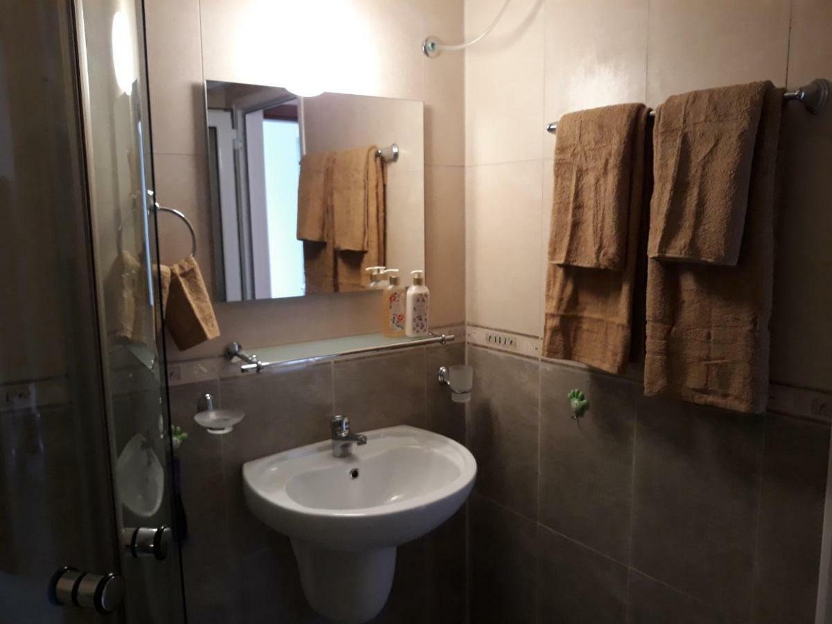 Apartament Grand Kamelia Daire Sunny Beach Dış mekan fotoğraf